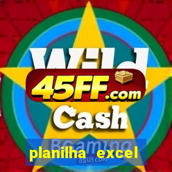 planilha excel folha de pagamento gratis